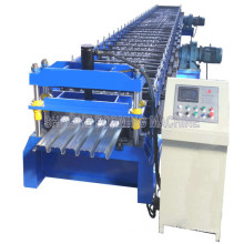 Decking Panel Machine